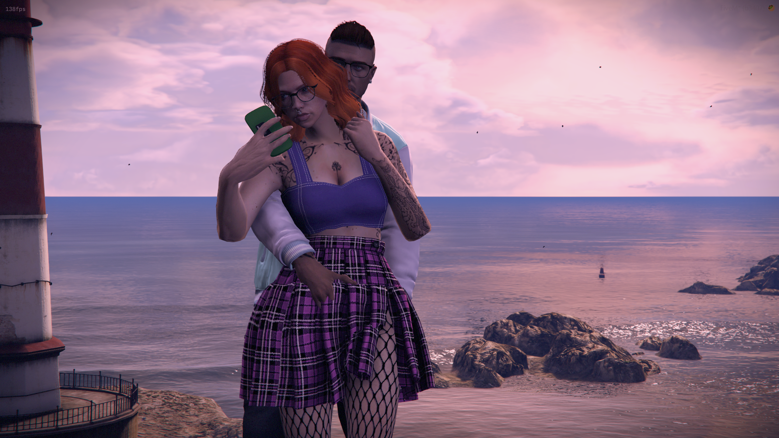 Foto 113 de Rachel Callahan